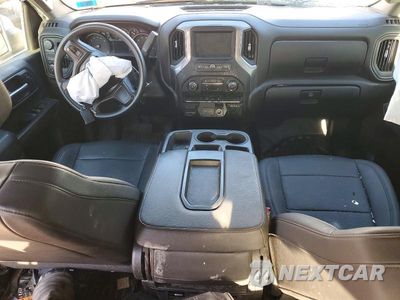 Zdjęcie 8 z 12 samochodu: 2023 CHEVROLET SILVERADO K3500 VIN:1GC4YSE78PF233935 - miniatura