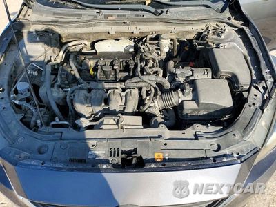 Zdjęcie 11 z 12 samochodu: 2015 MAZDA 3 TOURING VIN:3MZBM1V76FM142722 - miniatura