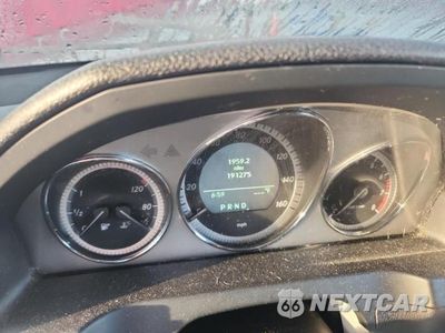 Zdjęcie 9 z 12 samochodu: 2011 MERCEDES-BENZ C 350 VIN:WDDGF5GB4BR172473 - miniatura