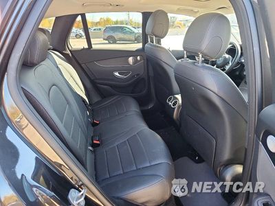 Zdjęcie 11 z 14 samochodu: 2021 MERCEDES-BENZ GLC 300 4MATIC VIN:W1N0G8EB8MV276416 - miniatura
