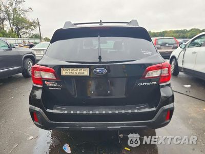 Zdjęcie 6 z 13 samochodu: 2019 SUBARU OUTBACK 2.5I LIMITED VIN:4S4BSANC4K3307051 - miniatura