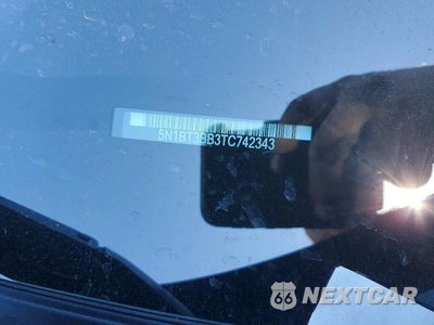 Zdjęcie 13 z 13 samochodu: 2026 NISSAN ROGUE SV VIN:5N1BT3BB3TC742343 - miniatura
