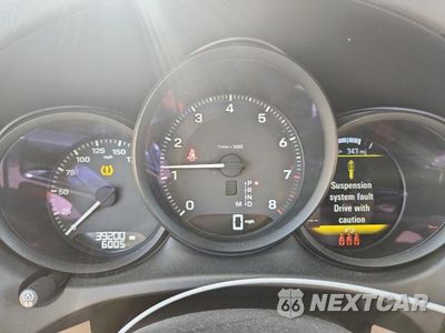 Zdjęcie 9 z 13 samochodu: 2023 PORSCHE MACAN BASE VIN:WP1AA2A58PLB21485 - miniatura