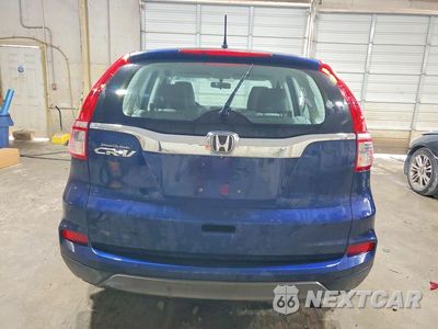 Zdjęcie 6 z 13 samochodu: 2015 HONDA CR-V LX VIN:2HKRM3H3XFH512498 - miniatura