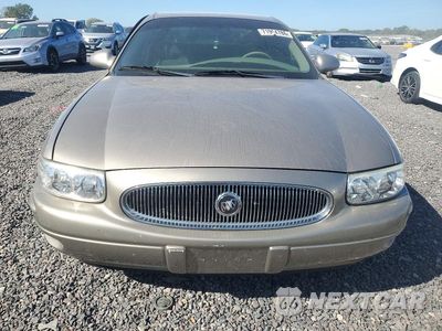 Piąte zdjęcie samochodu w środku: 2000 BUICK LESABRE CUSTOM VIN:1G4HP54K6YU275878 - miniatura
