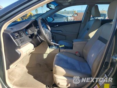 Zdjęcie 7 z 12 samochodu: 2013 TOYOTA CAMRY HYBRID XLE VIN:4T1BD1FK7DU065658 - miniatura