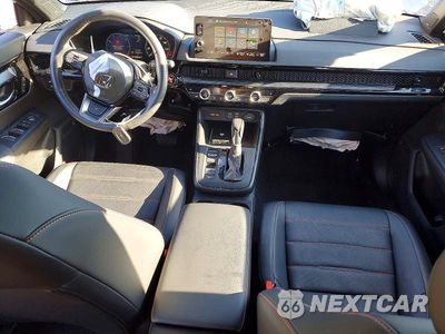 Zdjęcie 8 z 12 samochodu: 2025 HONDA CR-V SPORT TOURING VIN:5J6RS6H94SL000957 - miniatura