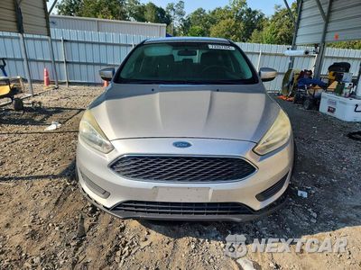 Piąte zdjęcie samochodu w środku: 2016 FORD FOCUS SE VIN:1FADP3K27GL264697 - miniatura
