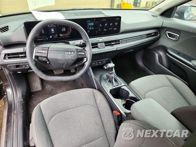 Zdjęcie 8 z 13 samochodu: 2025 KIA K4 LXS VIN:3KPFT4DEXSE070386 - miniatura