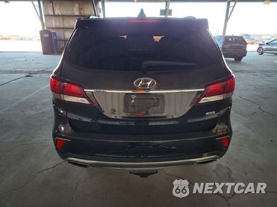 Zdjęcie 6 z 13 samochodu: 2017 HYUNDAI SANTA FE SE VIN:KM8SMDHF6HU217257 - miniatura