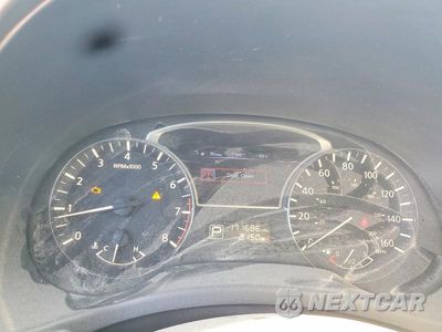 Zdjęcie 9 z 13 samochodu: 2014 NISSAN PATHFINDER SV VIN:5N1AR2MM3EC732353 - miniatura