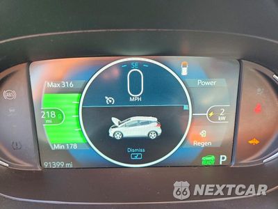 Zdjęcie 9 z 13 samochodu: 2021 CHEVROLET BOLT EV LT VIN:1G1FY6S05M4106454 - miniatura