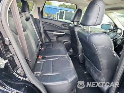 Zdjęcie 11 z 13 samochodu: 2016 HONDA CR-V TOURING VIN:5J6RM4H90GL000475 - miniatura