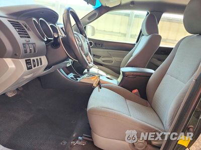 Zdjęcie 7 z 12 samochodu: 2014 TOYOTA TACOMA DOUBLE CAB PRERUNNER VIN:5TFJU4GN5EX060470 - miniatura