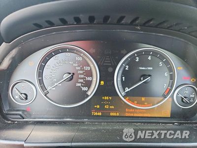 Zdjęcie 9 z 12 samochodu: 2011 BMW 528 I VIN:WBAFR1C52BC746901 - miniatura