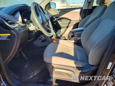 Zdjęcie 7 z 13 samochodu: 2016 HYUNDAI SANTA FE SPORT 2.4L VIN:5XYZT3LB0GG314684 - miniatura