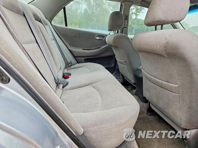 Zdjęcie 10 z 12 samochodu: 2002 HONDA ACCORD SE VIN:1HGCG567X2A091058 - miniatura