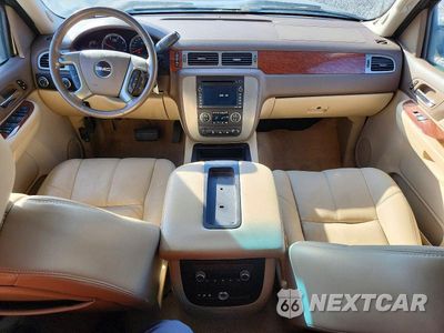 Zdjęcie 8 z 12 samochodu: 2008 GMC SIERRA K2500 HEAVY DUTY VIN:1GTHK23678F199257 - miniatura