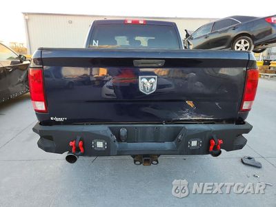 Zdjęcie 6 z 12 samochodu: 2014 RAM 1500 ST VIN:1C6RR6KT1ES330594 - miniatura