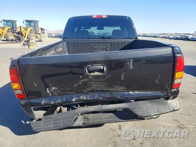 Zdjęcie 6 z 12 samochodu: 2005 GMC NEW SIERRA C1500 VIN:2GTEC19N851297743 - miniatura