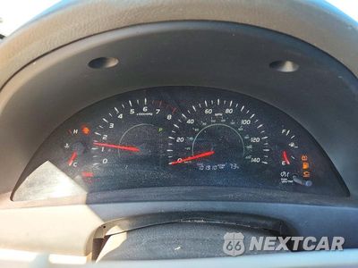 Zdjęcie 9 z 12 samochodu: 2008 TOYOTA CAMRY LE VIN:4T1BE46K98U784320 - miniatura