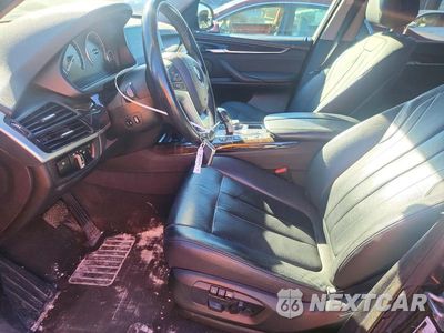 Zdjęcie 7 z 13 samochodu: 2016 BMW X5 XDR40E VIN:5UXKT0C56G0S79213 - miniatura