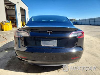Zdjęcie 6 z 12 samochodu: 2022 TESLA MODEL 3 VIN:5YJ3E1EA1NF291302 - miniatura