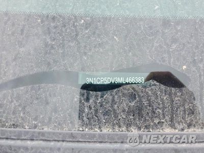 Zdjęcie 13 z 13 samochodu: 2021 NISSAN KICKS SR VIN:3N1CP5DV3ML466383 - miniatura