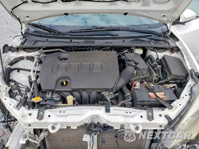 Zdjęcie 11 z 13 samochodu: 2016 TOYOTA COROLLA LE VIN:5YFBURHE0GP565589 - miniatura