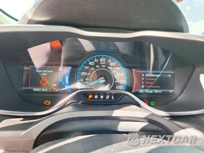 Zdjęcie 9 z 12 samochodu: 2016 FORD C-MAX PREMIUM SEL VIN:1FADP5CU4GL110119 - miniatura