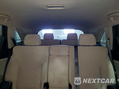 Zdjęcie 10 z 13 samochodu: 2017 KIA SORENTO LX V6 VIN:5XYPGDA57HG319543 - miniatura