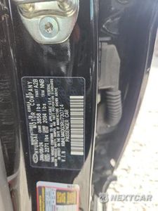 Zdjęcie 12 z 12 samochodu: 2024 HYUNDAI ELANTRA SEL VIN:KMHLM4DG3RU730714 - miniatura