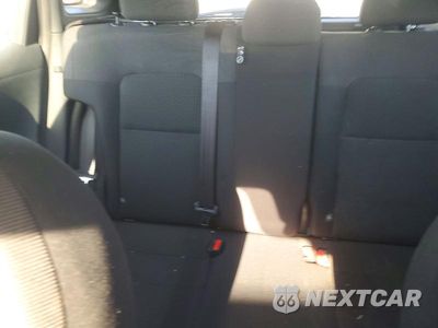 Zdjęcie 10 z 13 samochodu: 2026 NISSAN KICKS S VIN:3N8AP6BE8TL334252 - miniatura