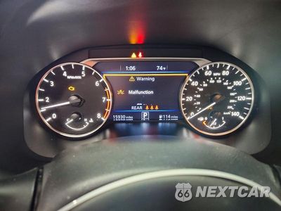 Zdjęcie 9 z 12 samochodu: 2024 NISSAN ALTIMA SL VIN:1N4BL4EW7RN422955 - miniatura