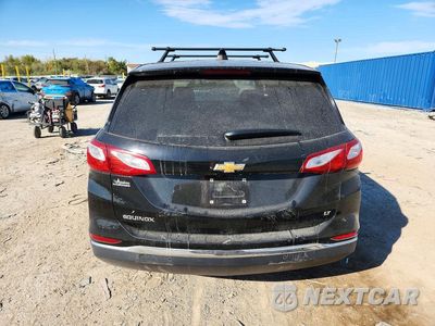 Zdjęcie 6 z 12 samochodu: 2018 CHEVROLET EQUINOX LT VIN:2GNAXJEVXJ6332411 - miniatura