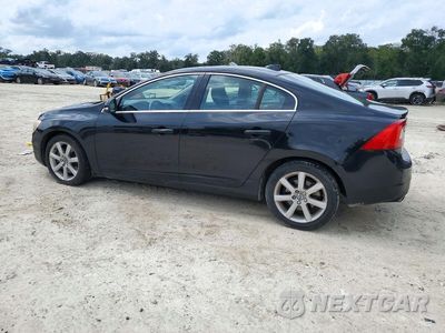 Drugie zdjęcie samochodu z przodu: 2016 VOLVO S60 PREMIER VIN:YV1612TK9G2401409 - miniatura