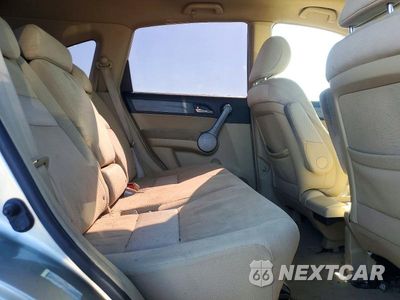 Zdjęcie 11 z 13 samochodu: 2007 HONDA CR-V EX VIN:JHLRE48537C015250 - miniatura
