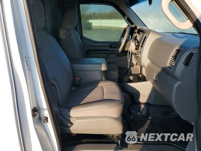 Zdjęcie 11 z 13 samochodu: 2015 NISSAN NV 2500 HD SL VIN:1N6BF0KY0FN808092 - miniatura