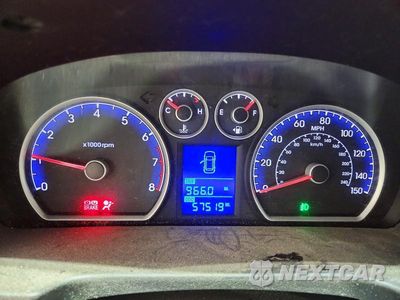 Zdjęcie 9 z 13 samochodu: 2011 HYUNDAI ELANTRA TOURING SE VIN:KMHDC8AE6BU096323 - miniatura