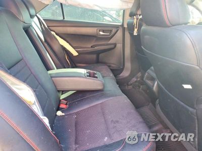 Zdjęcie 10 z 12 samochodu: 2016 TOYOTA CAMRY SE VIN:4T1BF1FK2GU195958 - miniatura