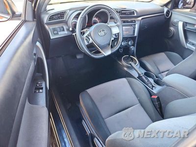 Zdjęcie 8 z 13 samochodu: 2015 SCION TC BASE VIN:JTKJF5C72F3095718 - miniatura