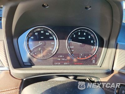 Zdjęcie 9 z 12 samochodu: 2018 BMW X2 SDRIVE28I VIN:WBXYJ3C32JEJ91659 - miniatura