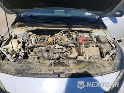 Zdjęcie 11 z 12 samochodu: 2023 NISSAN ALTIMA SR VIN:1N4BL4CV8PN426083 - miniatura