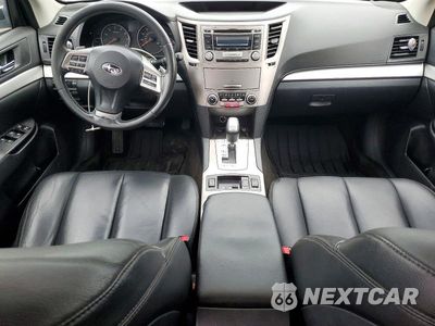 Zdjęcie 8 z 12 samochodu: 2013 SUBARU OUTBACK 2.5I PREMIUM VIN:4S4BRBGC0D3256746 - miniatura