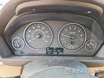 Zdjęcie 9 z 13 samochodu: 2015 BMW 328 I VIN:WBA3A5G58FNS86018 - miniatura