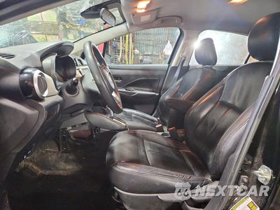 Zdjęcie 7 z 12 samochodu: 2020 NISSAN VERSA SV VIN:3N1CN8EV5LL808503 - miniatura
