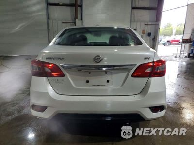 Zdjęcie 6 z 13 samochodu: 2017 NISSAN SENTRA SV VIN:3N1AB7AP1HY227477 - miniatura