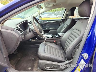 Zdjęcie 7 z 12 samochodu: 2015 FORD FUSION SE VIN:3FA6P0H77FR203392 - miniatura