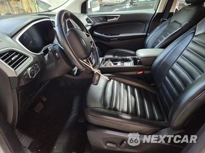 Zdjęcie 7 z 13 samochodu: 2020 FORD EDGE SEL VIN:2FMPK4J9XLBA84985 - miniatura