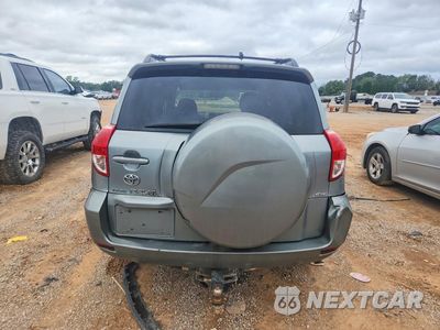 Zdjęcie 6 z 13 samochodu: 2006 TOYOTA RAV4 LIMITED VIN:JTMBD31V265000487 - miniatura